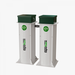 Евробион Отель 50 миди